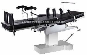 [Hot Item] Operting Table at Discount Price Hydraulic Operating Table