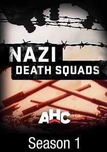 Nazi Death Squads: Mass Graves