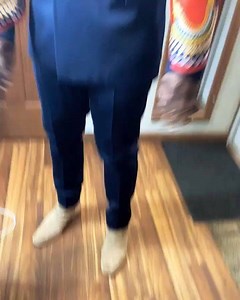 Suits 2 days in a row must be something in the Wind 💨 @kamsitcharles 🤷🏾‍♂️ | VaShawn Mitchell