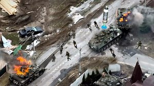 IGITERO Karundura| Ubushinwa Bwatangiye Gufasha Uburusiya Mu Mirwano na Ukraine| Babyemeye Kuza | RedBlue JD