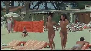 Les Branches A Saint-Tropez - 1983 - Topless Beach Parts