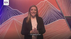 Happy Emergency Nurses Week from ENA President Jenn Schmitz! #ENWeek | ENA (Emergency Nurses Association)