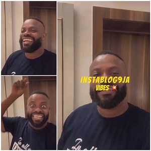Actor Ime Bishop Umoh reacts to the trend of young Nigerian men marrying older Oyinbo women — prays for them: ‘May long life and prosperity follow them’ 🙏🇳🇬❤️🇺🇸 📹: @okonlagos #Instablog9jaVibes #ImehBishopUmoh #OyinboWivesAssociation #NaijaLove #MarryForLoveOrPapers #YoungMenMoves #TrendingGist #NaijaAbroad #LoveKnowsNoAge | Instablog9ja