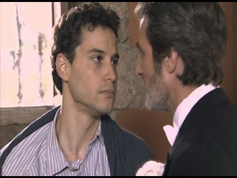 Amar C663 - Américo irrumpe la boda hecho una furia