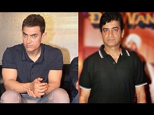 Indra Kumar Cannot Take Aamir Khan In 'Dil 2' - BT