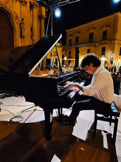 IBLA GRAND PRIZE  2025 ❤️ … Ragusa ibla, Sicily | Ibla Grand Prize | Facebook