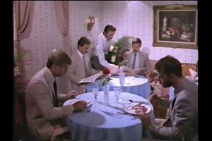 HEAD TRIPS - '84 Al Parker Film