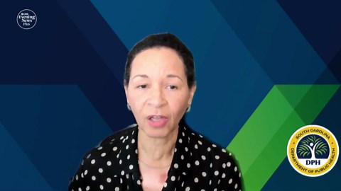 Declining vaccine rates fuel measles outbreak in South Carolina