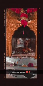 3.7K views · 1.3K reactions | Good morning jai mata di❤️ | 51 शक्तिपीठ जय माता दी | Facebook