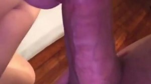 Perfect quickie blowjob