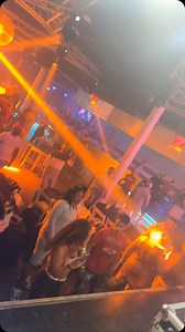 IClub Houston on Reels