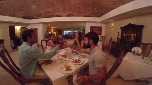 Las mejores escapadas románticas son en Hotel Friendly Vallarta The best romantic getaways are in Friendly #TuesdayTravel | Hotel Friendly Fun Vallarta