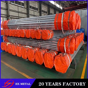 [Hot Item] NPT Pipe/BS21 Pipe/Threaded End Steel Pipe