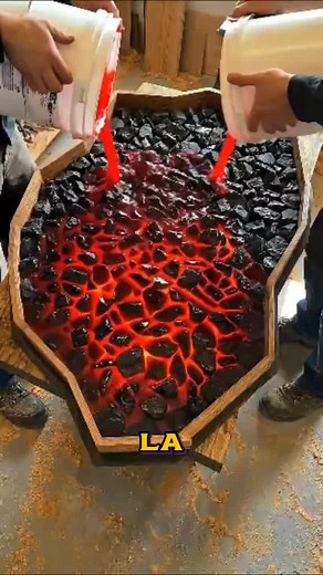 Crea tu propio negocio con resina epóxica