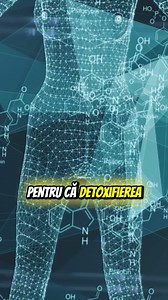 Acumulările de toxine produc disfuncții, degenerări și boli. Uite cum! | Alexandru Pleșea - Psiholog, Trainer