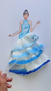 351K views · 2.9K reactions | Whats your favorite color? #art #artwork #artist #paint #painting #style #fashion #satisfying #draw | Eyeinspired | Facebook