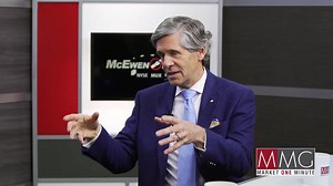 Rob McEwen, Executive Chairman, Director & Chief Owner of McEwen Mining, speaks on the positive changes that have been made in the Argentinian mining industry, what has him excited in 2016 and more. | Market One