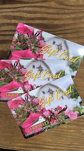 1K views | Howells Greenhouse and Pumpkin Patch on Reels | Facebook