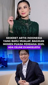 12K views · 88 reactions | Ramadan 2025 menjadi momen spesial bagi...