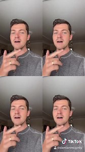 Thanks for the kind words on my version of I Love You Always Forever. I really had fun with it….creating vocal arrangements is honestly one of my favorite things to do. Download or stream it here - https://li.sten.to/ILYAF | Damian McGinty (Official)