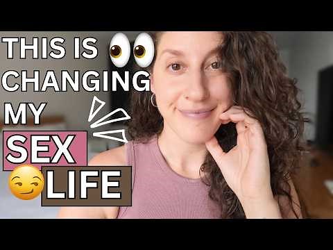 Why YOU Should Consider Seeing A SEX THERAPIST 👀