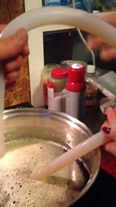 Maple Syrup Filter Press