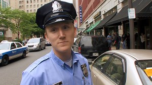 Things escalate when police have difficulty getting a woman out of her car so it can be towed! | Parking Wars