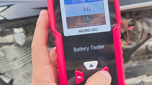 Honda tmx battery replacement #mcb #mf5l-b #motolite #honda #tmx | Battery Ph