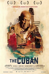The Cuban (2019) | ČSFD.sk