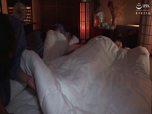 I Want You to Take My Wife at Night