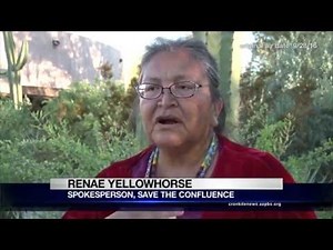 Native American Issues Special | Cronkite News