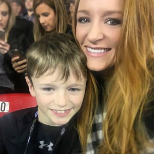 Teen Mom's Maci Bookout Speaks Out After Putting Son Bentley on a "Very Strict" Diet for Wrestling