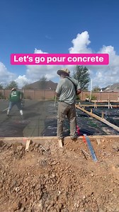 2.6K views | #construction #herramientasdecemento #concretetools #job #construction #finishers #foundation #building #sidewalks #professionals | SD Construction Materials, LLC | Facebook