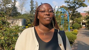 16 reactions | La #RDC porte plainte contre la société américaine, #apple pour achat de minerais de sang. Les minerais concernés sont l'étain, le tantale, le tungstène et l'or. Mais la société Apple rejette ces accusations, expliquant qu'elle "attachée à l'approvisionnement responsable". La population de #goma dans l'est de la RDC réagit | DW Afrique | Facebook