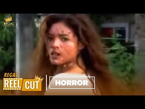 OMG! Lovi Poe isang aswang?! | Aswang