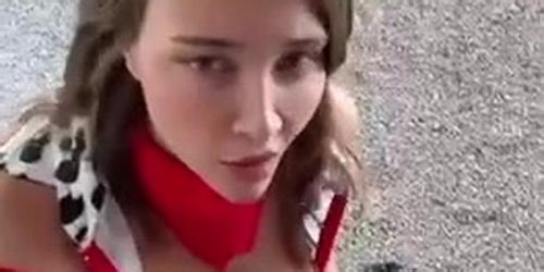 sunnyrayxo new blowjob cumshot