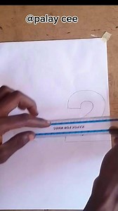 Step by step 3D perspective drawing✍️ #art #perspective #drawings #artwork #trend #viralvideo #artist #palaycee #latest | African stories by PALAY CEE