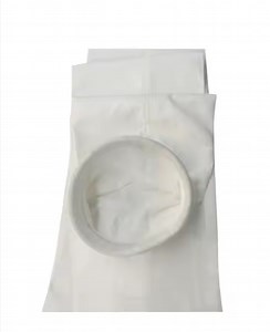 [Hot Item] Compressor Air Filter Element Dust Filter Element Replacement Industrial Dust Air Filter