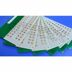 [Hot Item] RO3035 PCB Laminate for High-Frequency Circuit Design