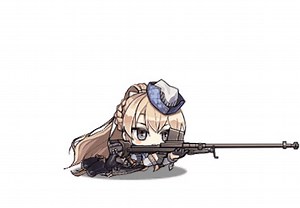 Girls’ Frontline on Reels | Facebook