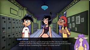 Danny Phantom Amity Park Redux Partie 14