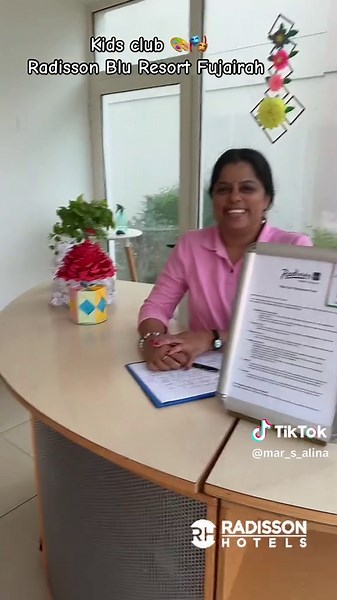 Alina_mars على TikTok