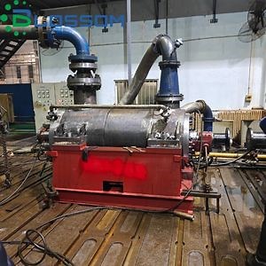[Hot Item] Blossom API Bb5 Oil Line Petroleum Pipeline Transfer and Injection Pump