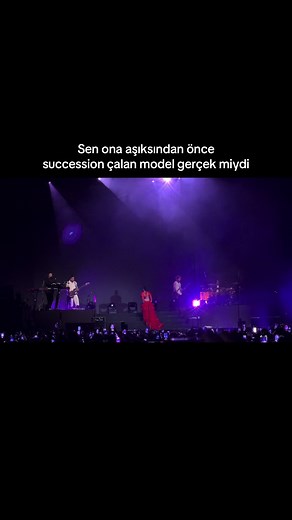 #succession #istanbul #model #cantemiz @Fatma Turgut