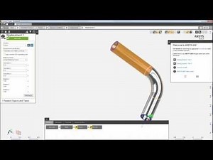 ANSYS AIM: Static Structural Physics Overview