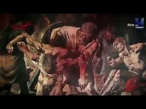 Inquisition - The Spanish Inquisition