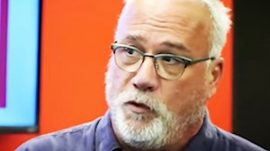 21K views | Karma FINALLY Catches Up to Gross Broadcaster - Rick Strom | TYT Sports | Facebook