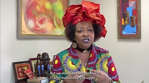 Hon. Olivia "Babsy" Grange on Reels