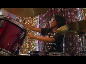 This Varina teen is hosting a jam session for 'people from 9 to 99' at Robinson Theater