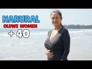 Natural Older women over 70 and 85 – Sweetheart Neck Dress Timeless Fashion for older woman